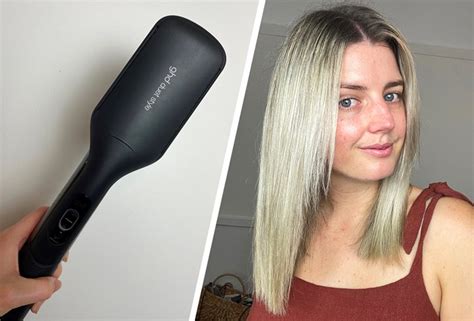 ghd duet styler reviews|GHD Duet Style Review — See Before and After Photos 